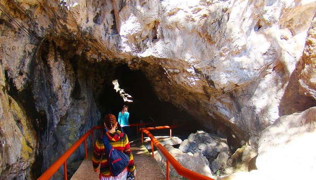 Rancho Nuevo & El Arcotete Tour - Foto 5