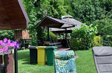 Domki pod Skałką - Foto 8