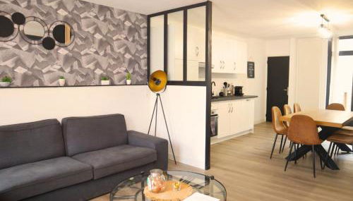 La Terrasse Victor Hugo - Hypercentre, Idéal Groupe - Foto 4