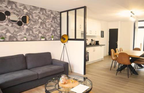 La Terrasse Victor Hugo - Hypercentre, Idéal Groupe - Foto 4