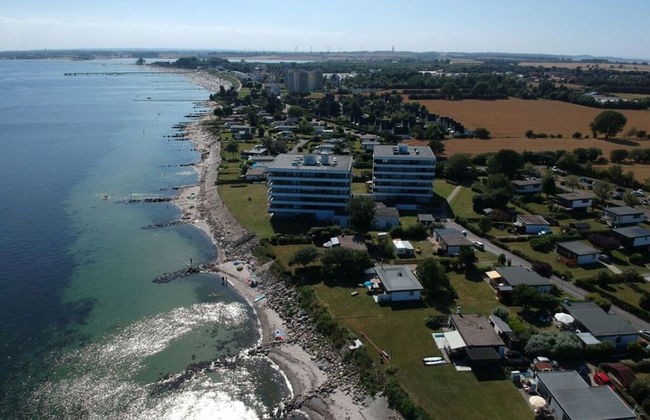 Pearl With sea View Comfortable Vacation Home - Foto 16