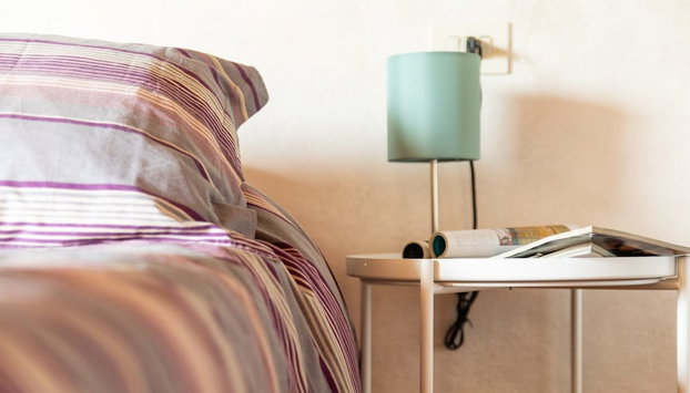 Eva Suite - Foto 4, Habitación