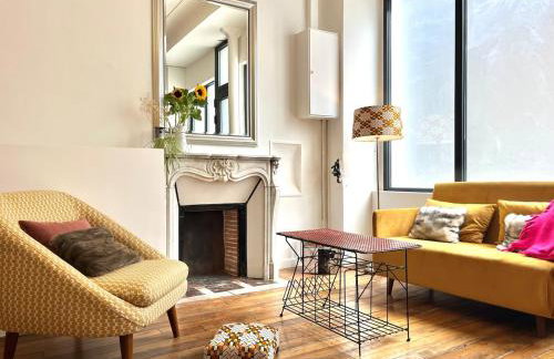 Loft Montmartre - Photo 17