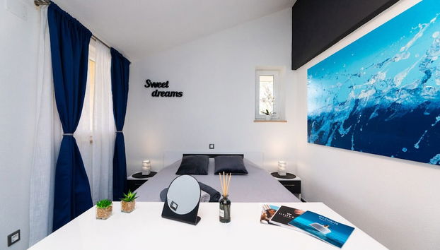 Fani - Autentic - sea View - H - Foto 3, Habitación