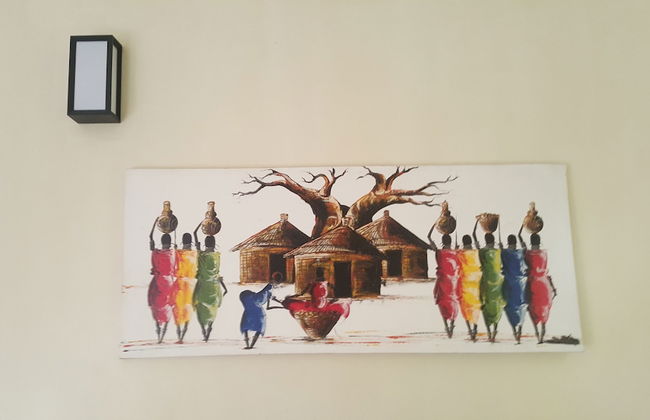 Perfect Home Two minutes to Kijiji Beach - Photo 10