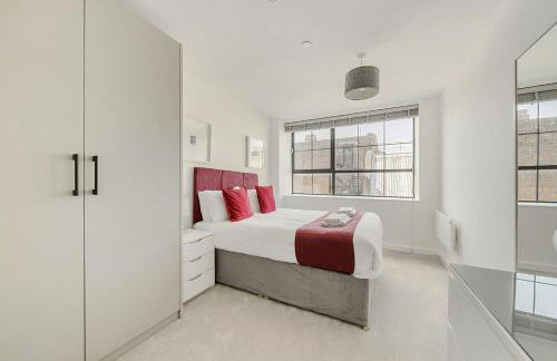 Roomspace Serviced Apartments -Caroline Street - Foto 52