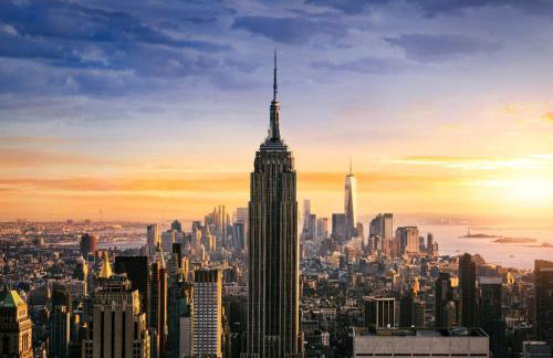 Luxury 1BD Unit in Midtown West - Photo 20