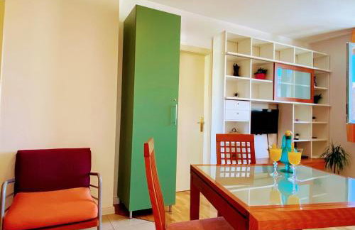 Hana City Apartment - Photo 11