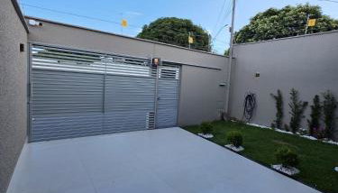 Casa temporada MOTO GP- 6 km do Autódromo de Goiânia - Foto 2