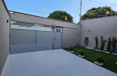 Casa temporada MOTO GP- 6 km do Autódromo de Goiânia - Foto 2