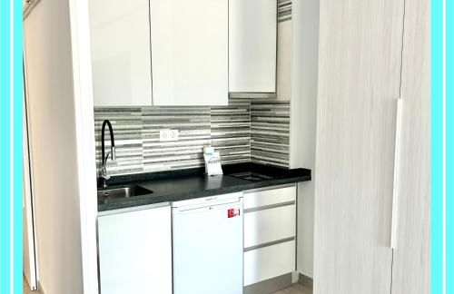 Estudio 29 Frente al Mar by Molinaptos - Foto 12