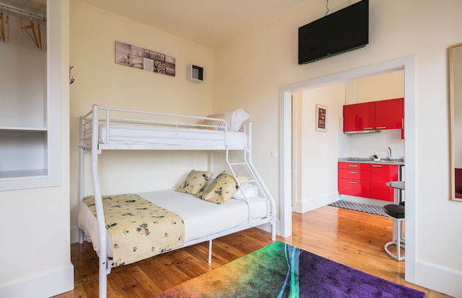 Apartamento À Francos Burguer Station 1 - Foto 3