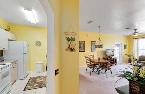 Close to Disney Condo 3 Bed / 2 Bath - Foto 22