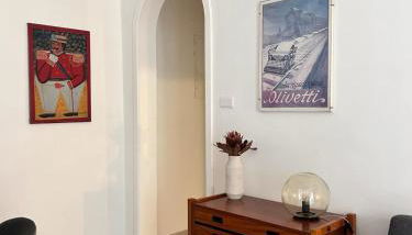 La Casa di Testaccio Apartment - Foto 1