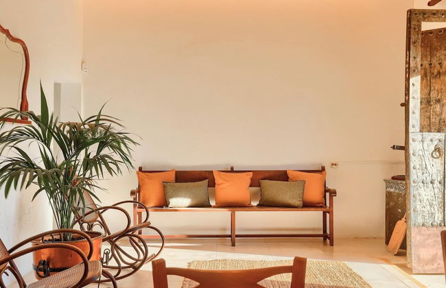 Finca Son Valls - Photo 6