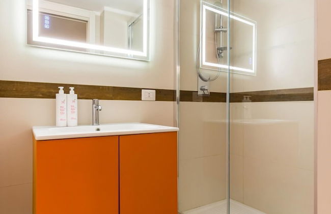 Apartment in the Heart of Nightlife by Wonderful Italy - Photo 19