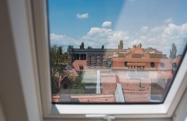 AB Ljubljana-The Princess Castle Triplex - Photo 33