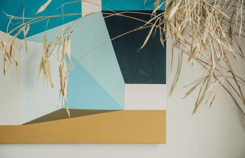 Pier View Felixstowe - Sea View, 50m from the beach - Foto 65