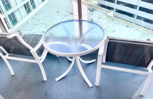 ~Four-star serviced apartment - Foto 14