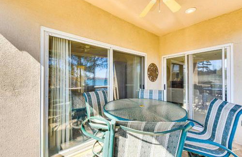 Boat, Golf and Swim Keowee Key Condo with Lake Views - Foto 20