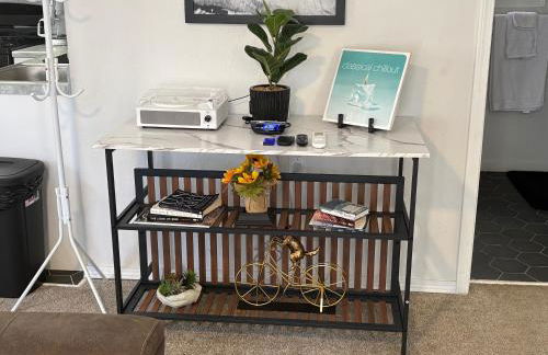 Cozy Studio at the Pecos Village - Foto 27