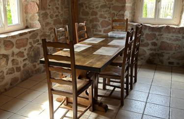 la maison dans les prés - Foto 6