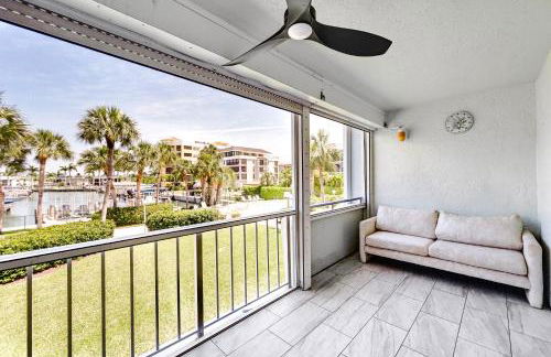 Waterfront Marco Island Condo Less Than quarter Mi to Beach! - Foto 7