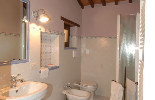 Agriturismo I Pagliai - Photo 40