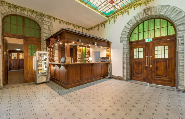 Waldschlösschen Wangen - Foto 4