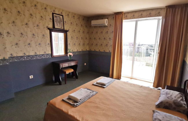 Twins Palace Apart Hotel - Foto 13