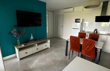 Apartamenty Czerwona Stodoła - Foto 64