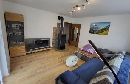 Ferienwohnung Mein Zuhause - Foto 8