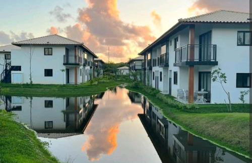 Vila do Lago, Praia do Forte - Foto 1