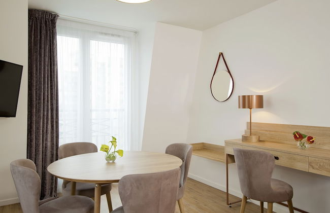 Residhome Puteaux La Defense - Photo 12