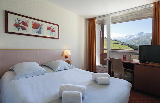 Belambra Clubs Les Menuires - Neige Et Ciel - Foto 20