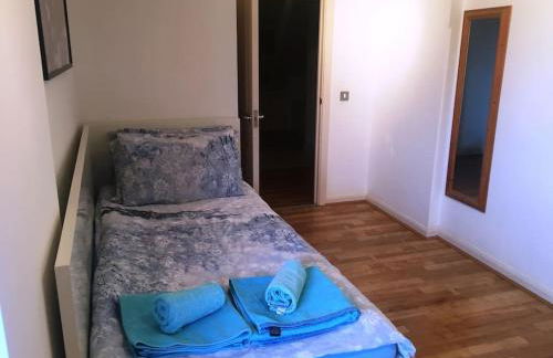 1 Bedroom Flat near Excel, O2, Canary Wharf - London - Photo 17