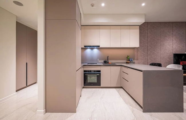 The Opera Residence Luxury Vacation - Foto 34