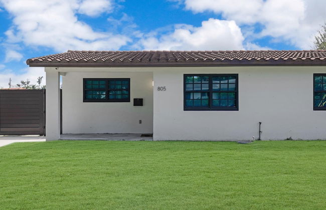 Dania Beach Unit 1 in Dania Beach - Foto 66