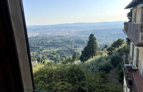 Suite Panorama Fiesole - Foto 40