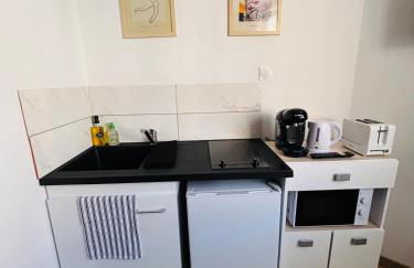 A côté de la Gare - Foto 18