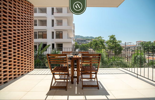 The Park 206 in Jalisco - Foto 23