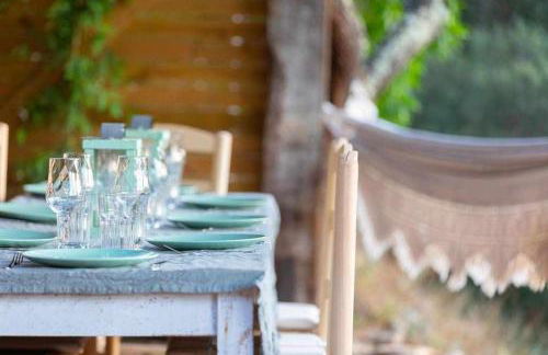 Mas Dels Arcs Con piscina Muy cerca de la playa - Foto 39