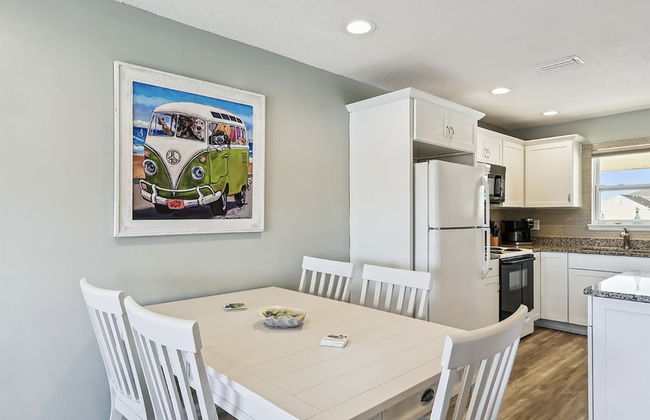 Sandpiper Cove 3202 2 Bedroom Condo by RedAwning - Foto 36