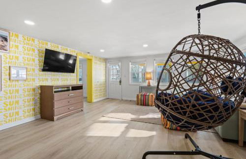 5 bedroom-2 and a half bathroom Apartment - Foto 32