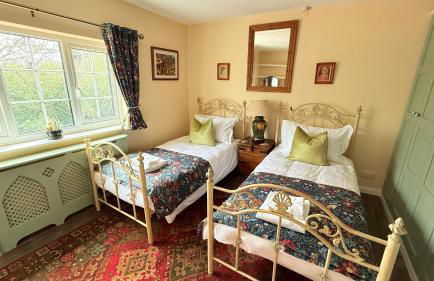 Wharfe Bank Cottage - Foto 24