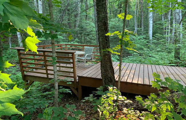 Hauser's Bayfield Cabin - Foto 55