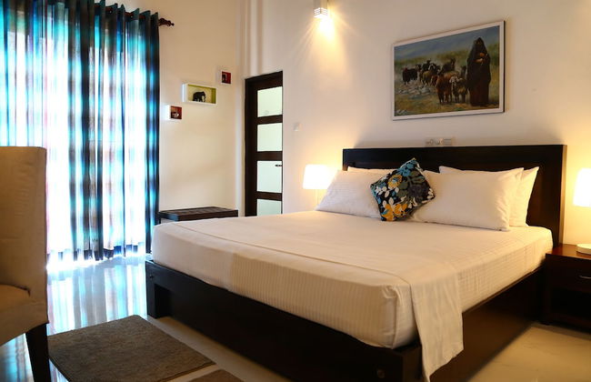 Hikka Resort - Foto 11