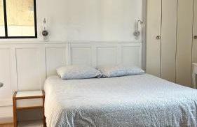 Bristol Manor N20 terrasse cuisine et chambre - Foto 23