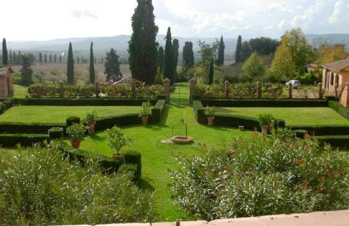 Fattoria Di Cavaglioni - Foto 69