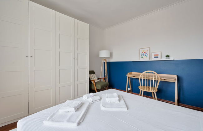 Urban House Carducci - Attic - Photo 2